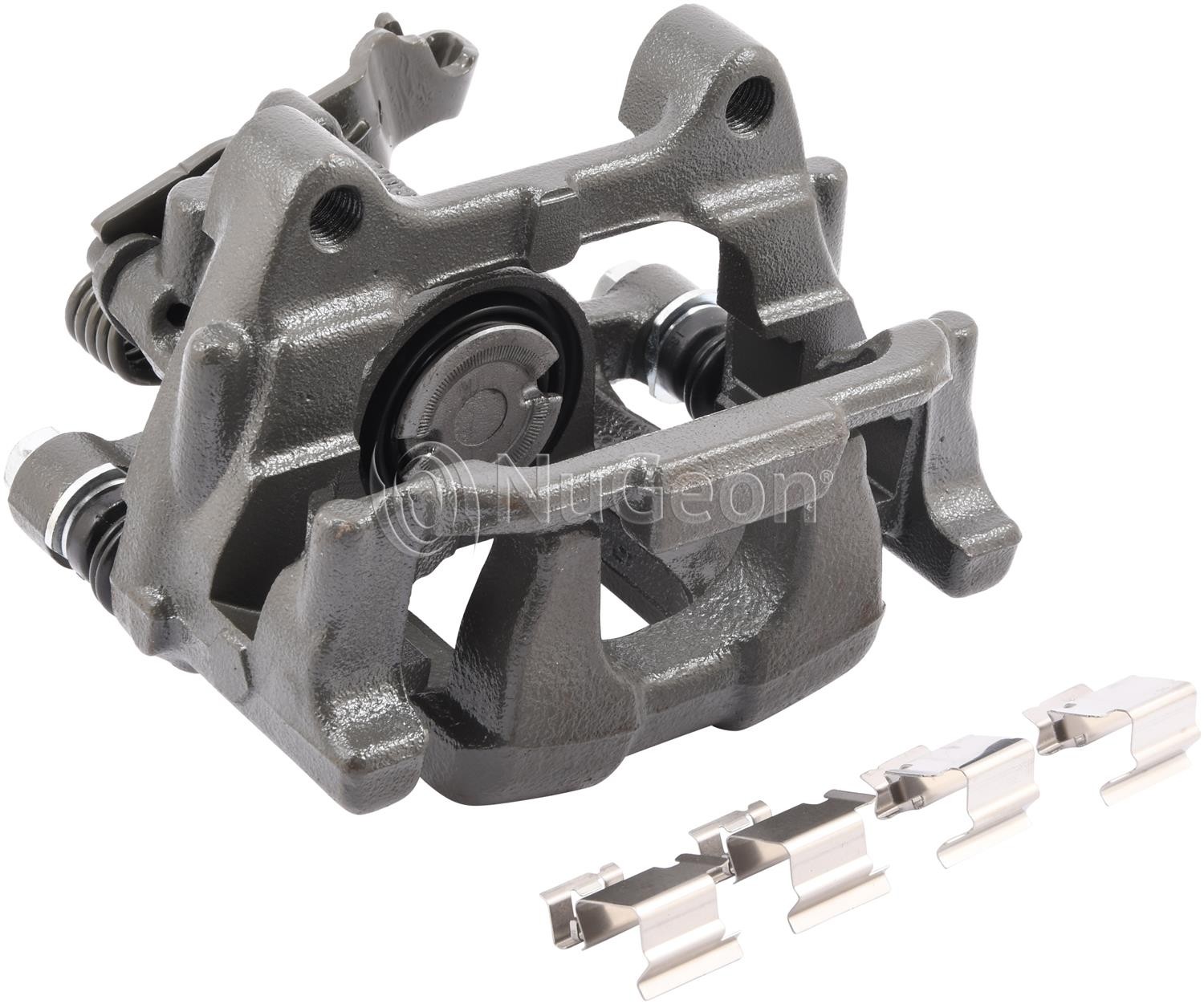 Vision 99P03368B Remanufactured Disc Brake Caliper
