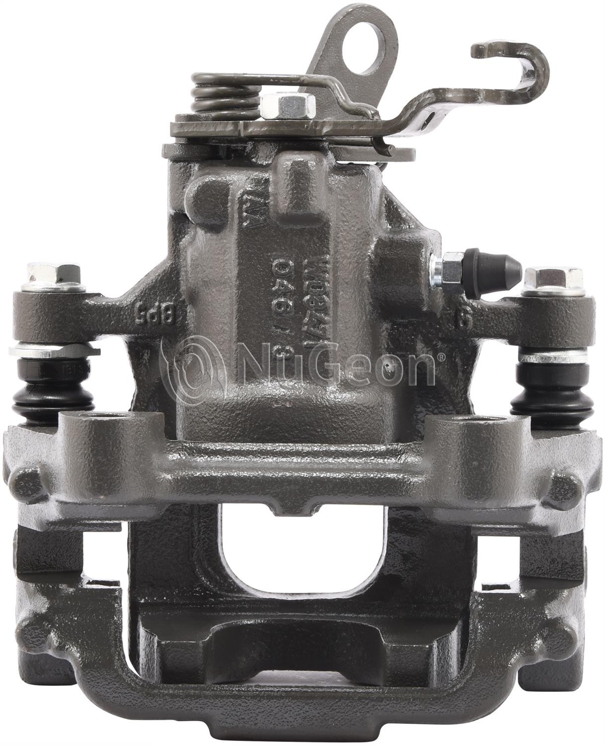 Vision 99P03368B Remanufactured Disc Brake Caliper - Image 2