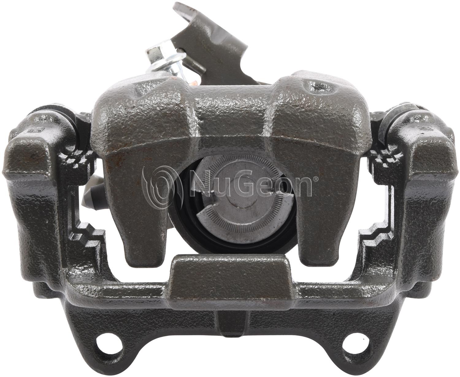 Vision 99P03368B Remanufactured Disc Brake Caliper - Image 3