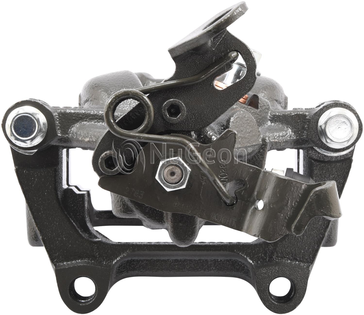 Vision 99P03368B Remanufactured Disc Brake Caliper - Image 4