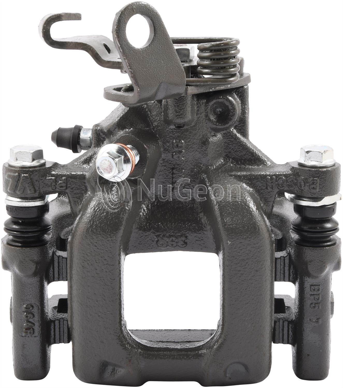 Vision 99P03368B Remanufactured Disc Brake Caliper - Image 5