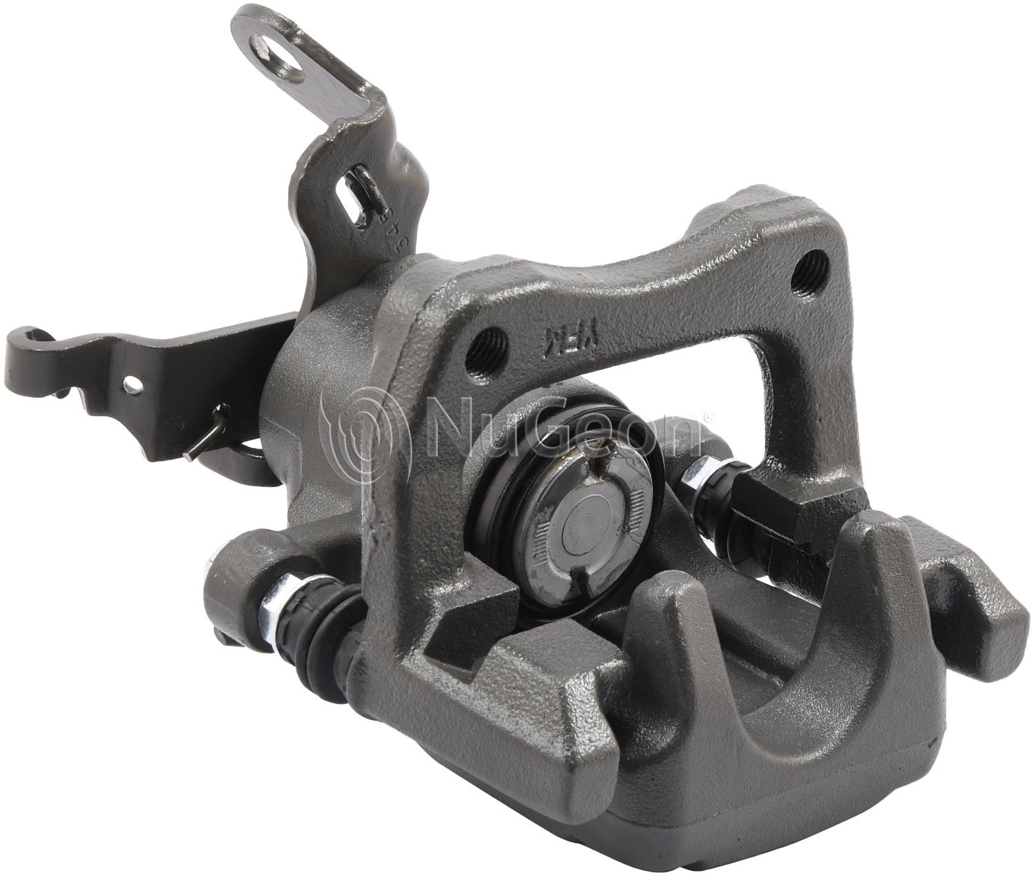 Vision 99P03382A Remanufactured Disc Brake Caliper
