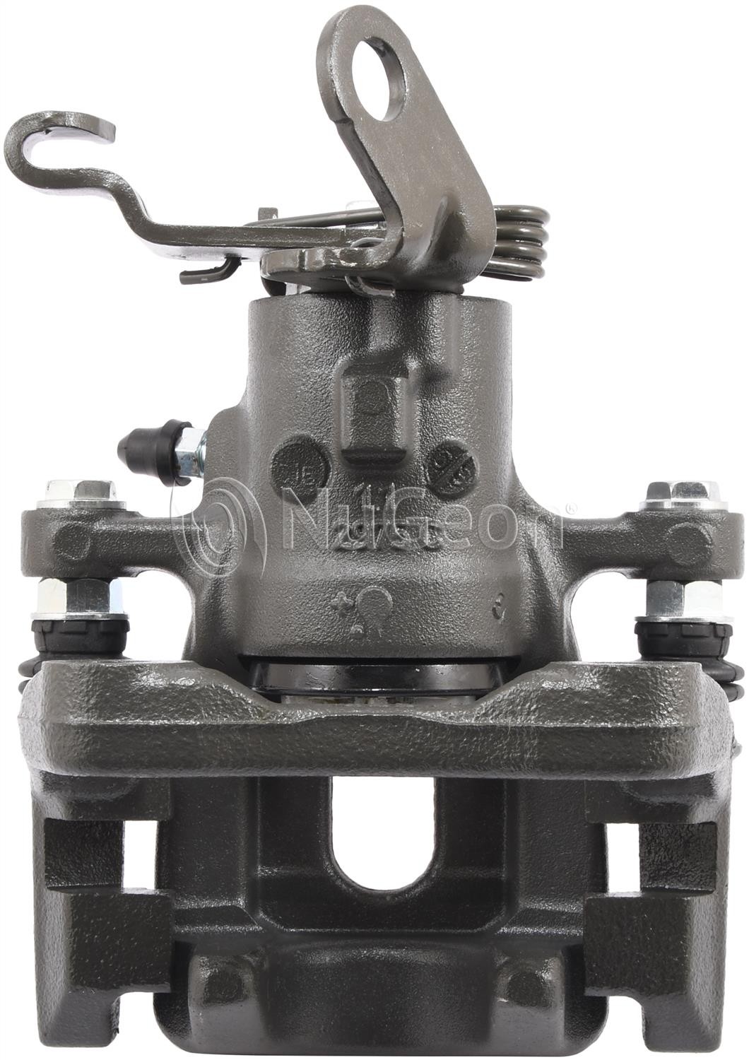 Vision 99P03382A Remanufactured Disc Brake Caliper - Image 2