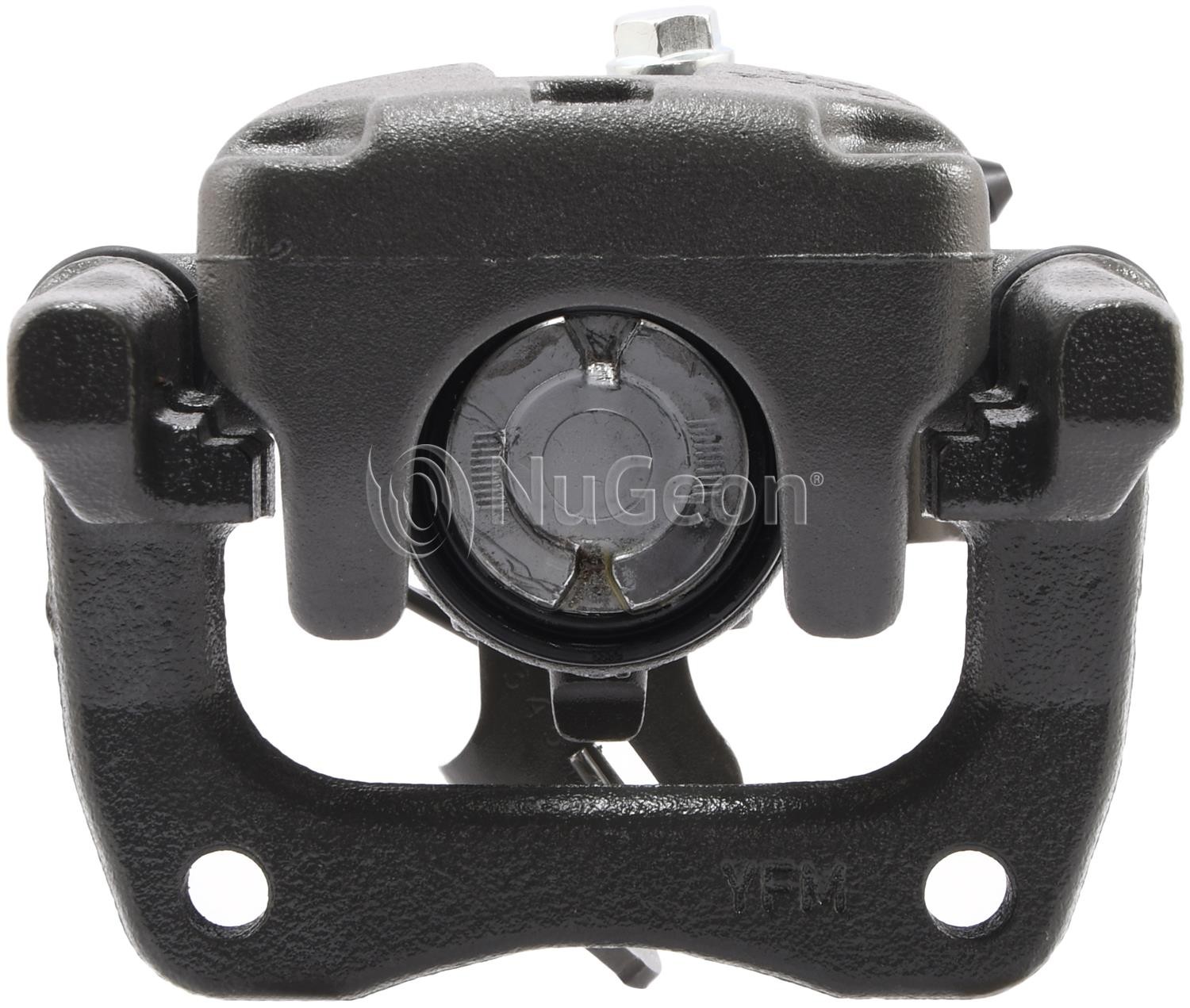 Vision 99P03382A Remanufactured Disc Brake Caliper - Image 3