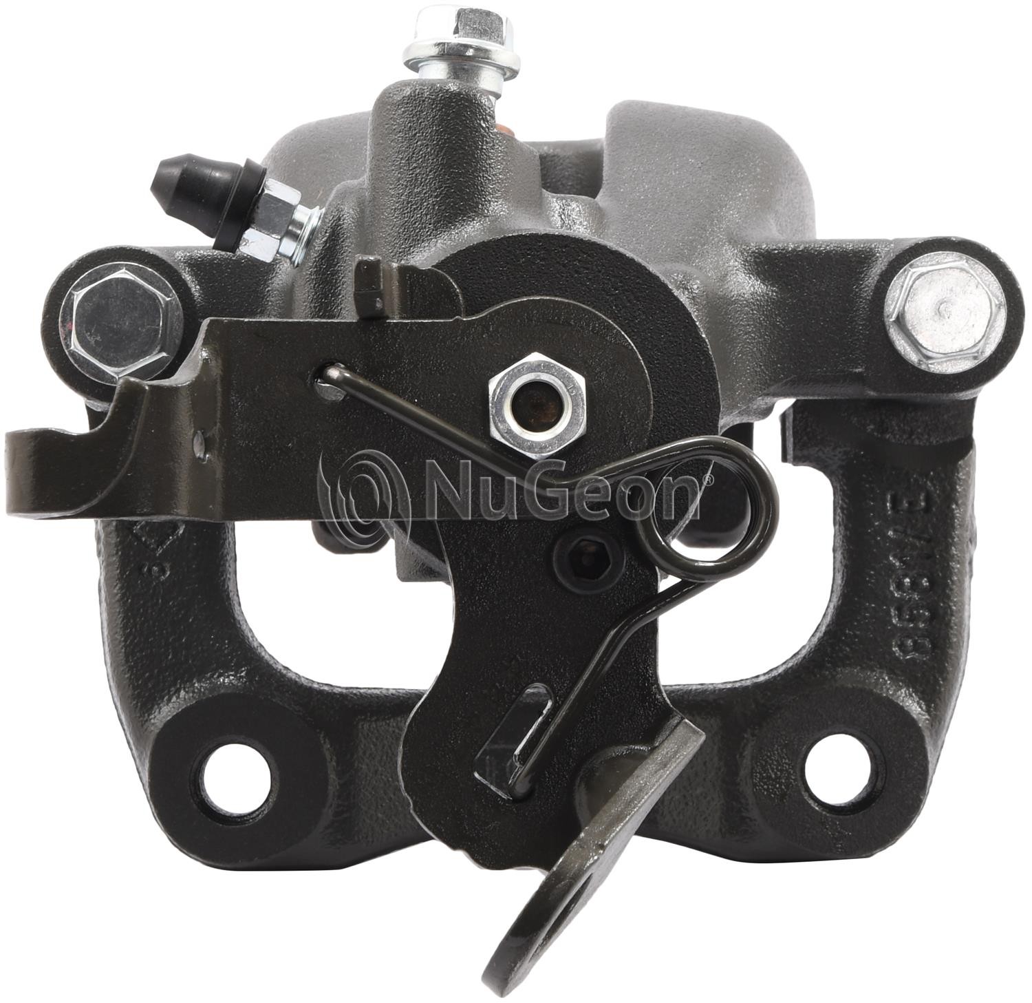 Vision 99P03382A Remanufactured Disc Brake Caliper - Image 4