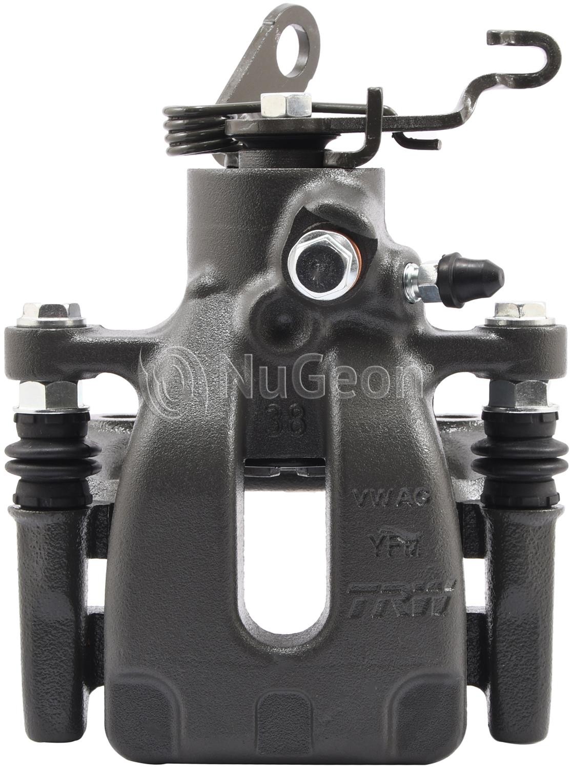Vision 99P03382A Remanufactured Disc Brake Caliper - Image 5