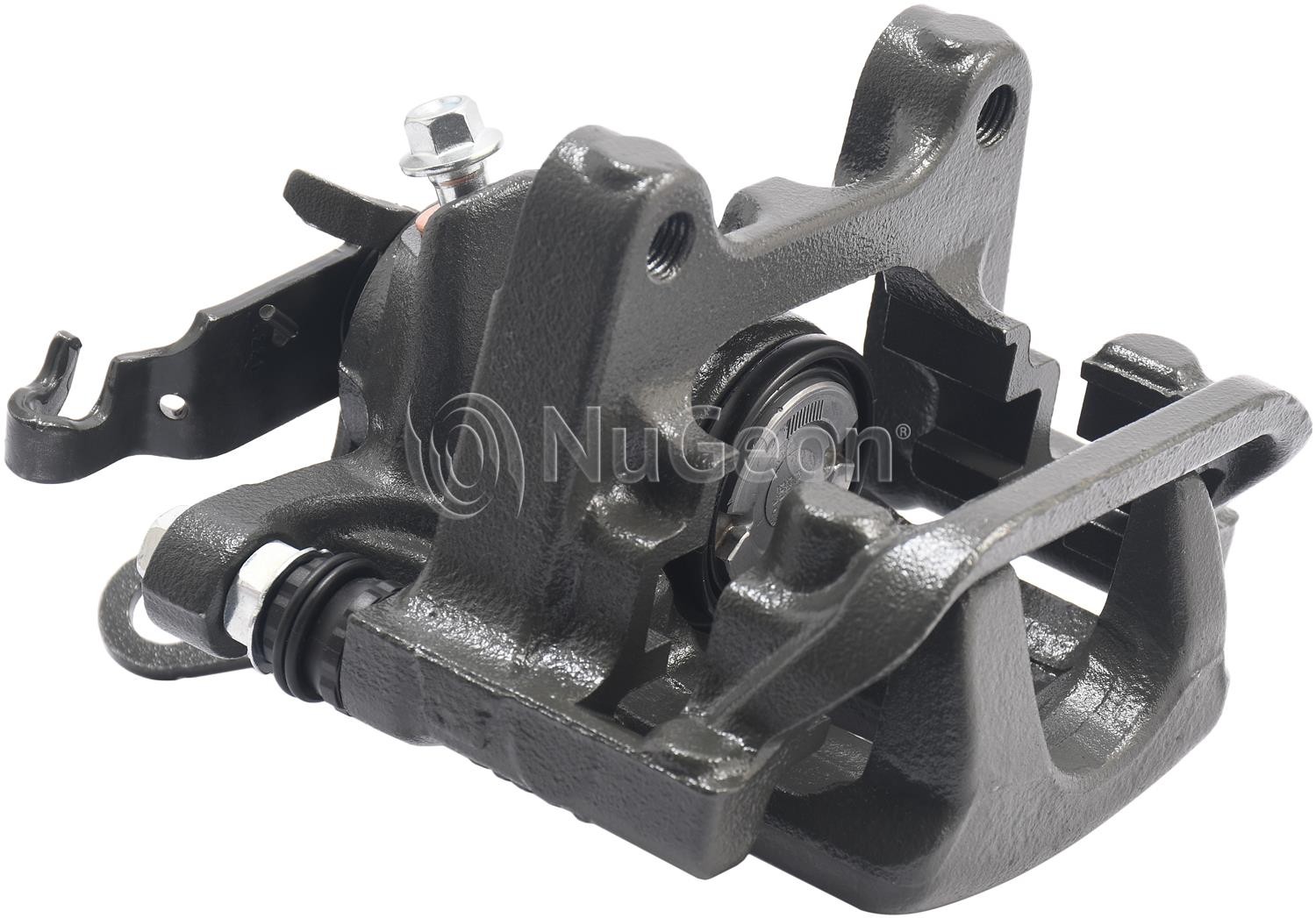 Vision 99P03383A Remanufactured Disc Brake Caliper