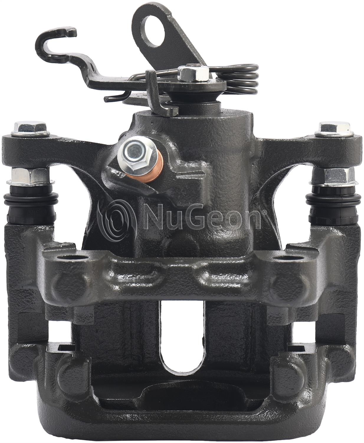 Vision 99P03383A Remanufactured Disc Brake Caliper - Image 2