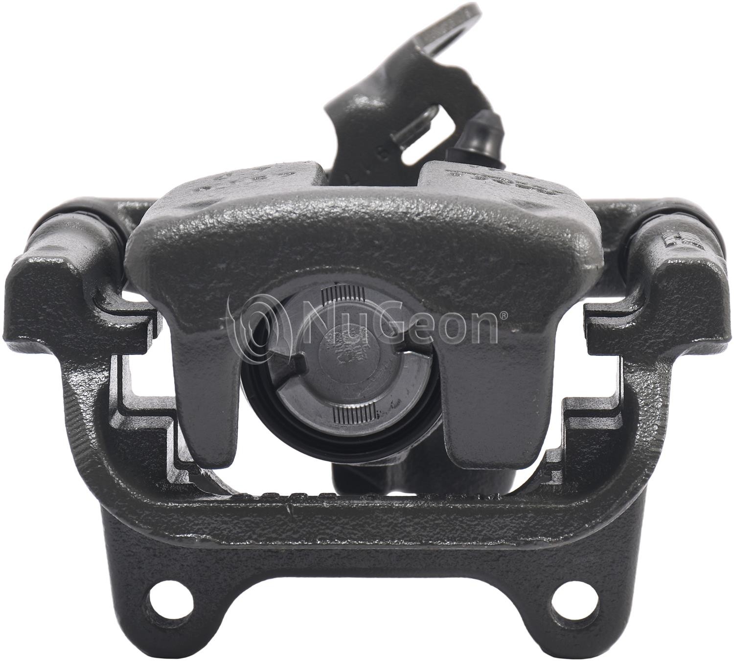 Vision 99P03383A Remanufactured Disc Brake Caliper - Image 3