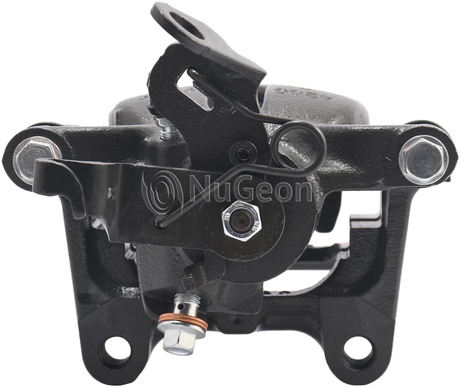 Vision 99P03383A Remanufactured Disc Brake Caliper - Image 4