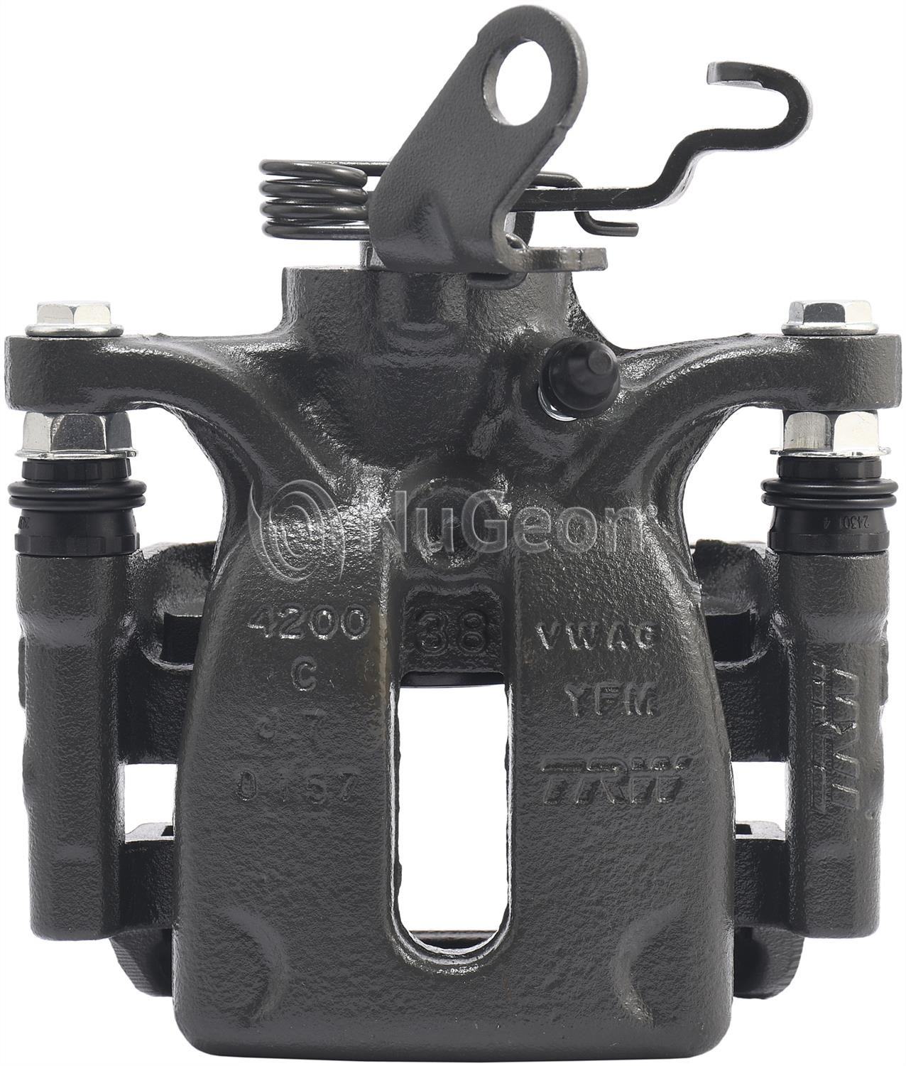 Vision 99P03383A Remanufactured Disc Brake Caliper - Image 5