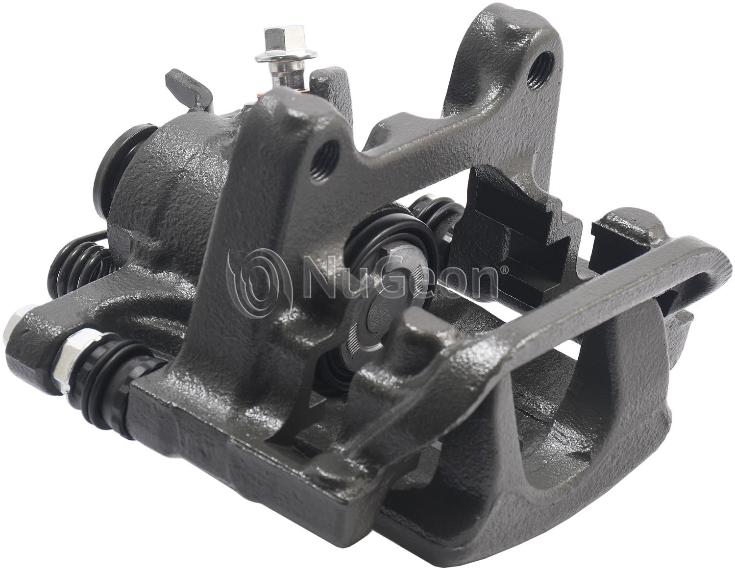 Vision 99P03383B Remanufactured Disc Brake Caliper