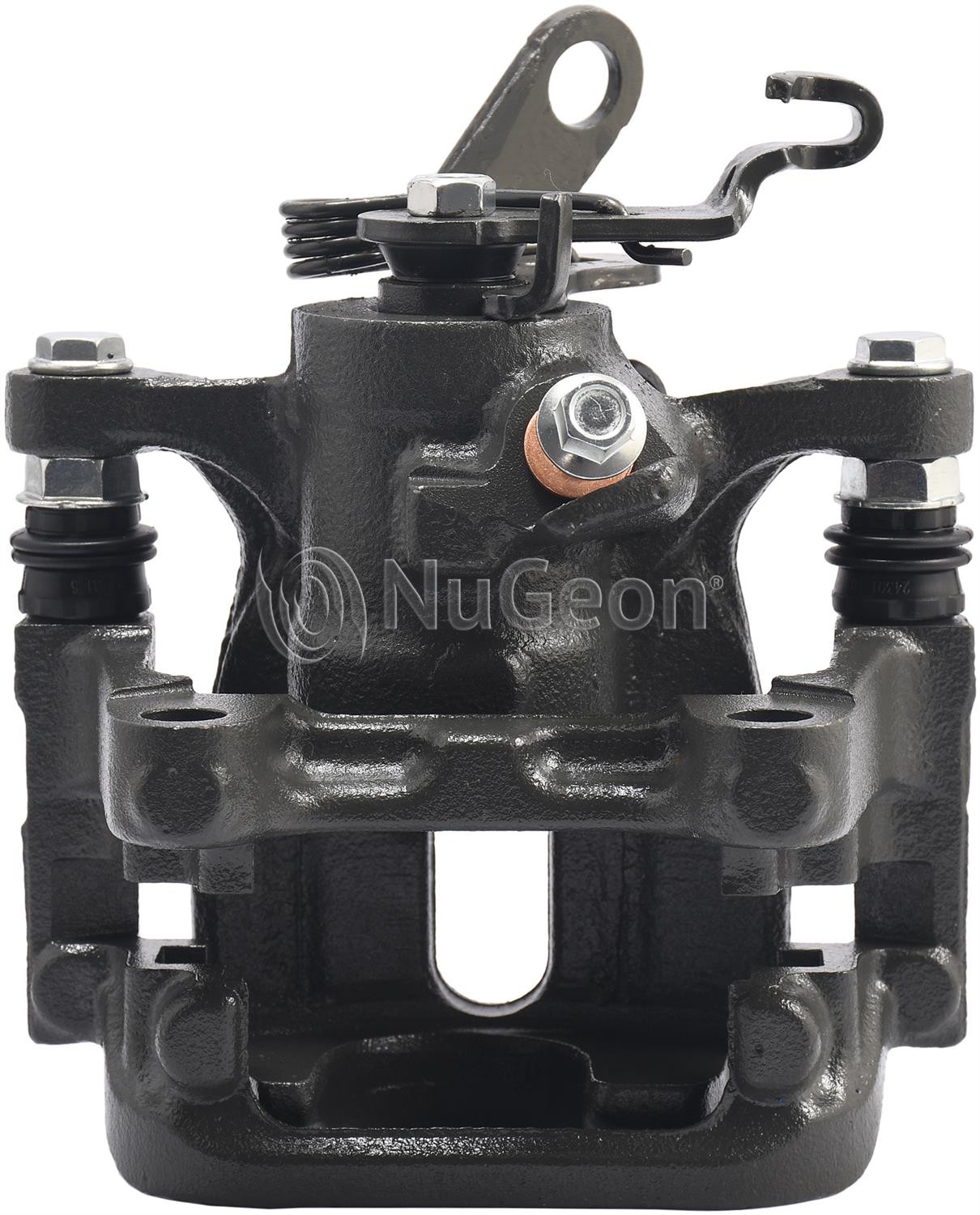 Vision 99P03383B Remanufactured Disc Brake Caliper - Image 2