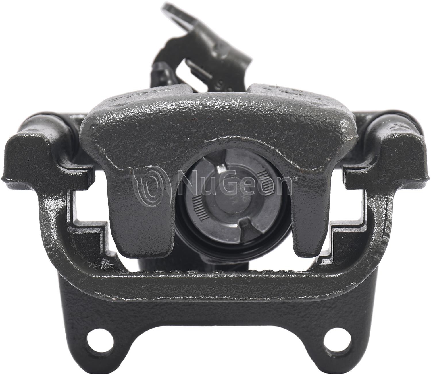 Vision 99P03383B Remanufactured Disc Brake Caliper - Image 3