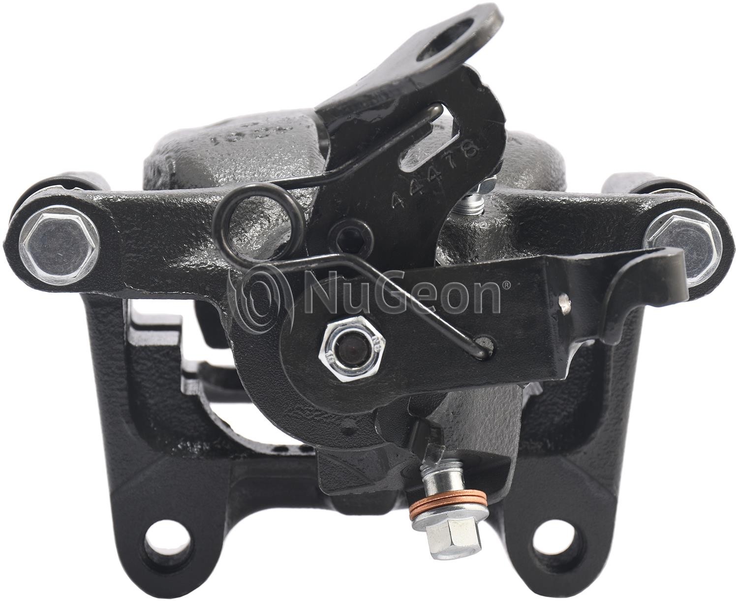 Vision 99P03383B Remanufactured Disc Brake Caliper - Image 4