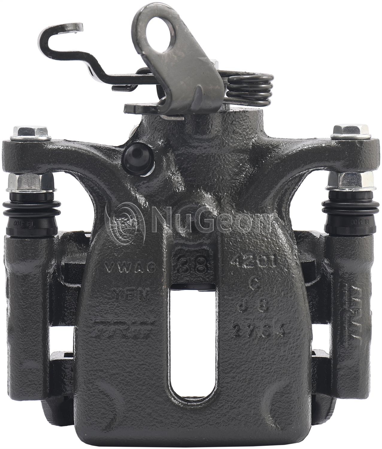 Vision 99P03383B Remanufactured Disc Brake Caliper - Image 5