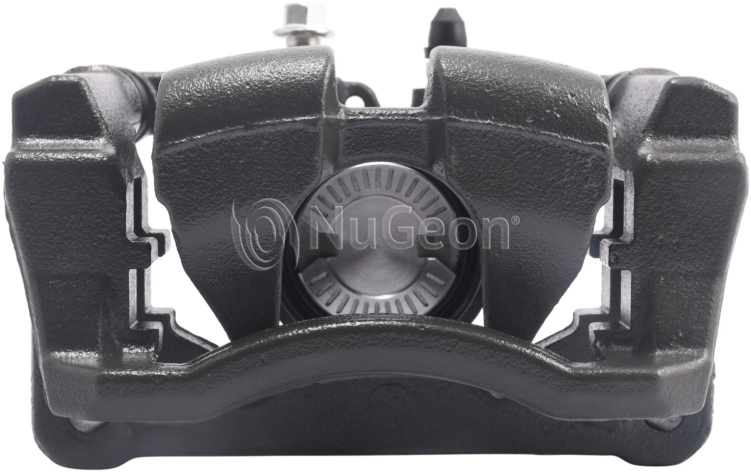 Vision 99P05802A Remanufactured Disc Brake Caliper - Image 3
