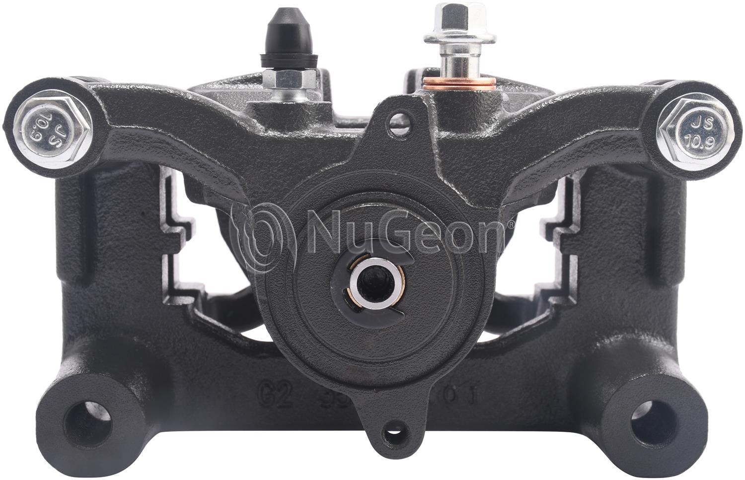 Vision 99P05802A Remanufactured Disc Brake Caliper - Image 4