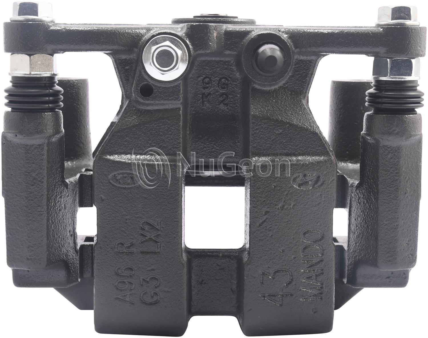 Vision 99P05802A Remanufactured Disc Brake Caliper - Image 5