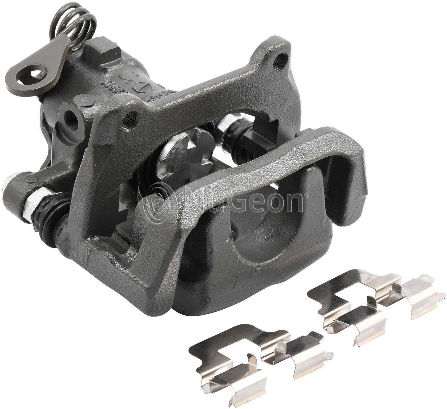 Vision 99P06308A Remanufactured Disc Brake Caliper