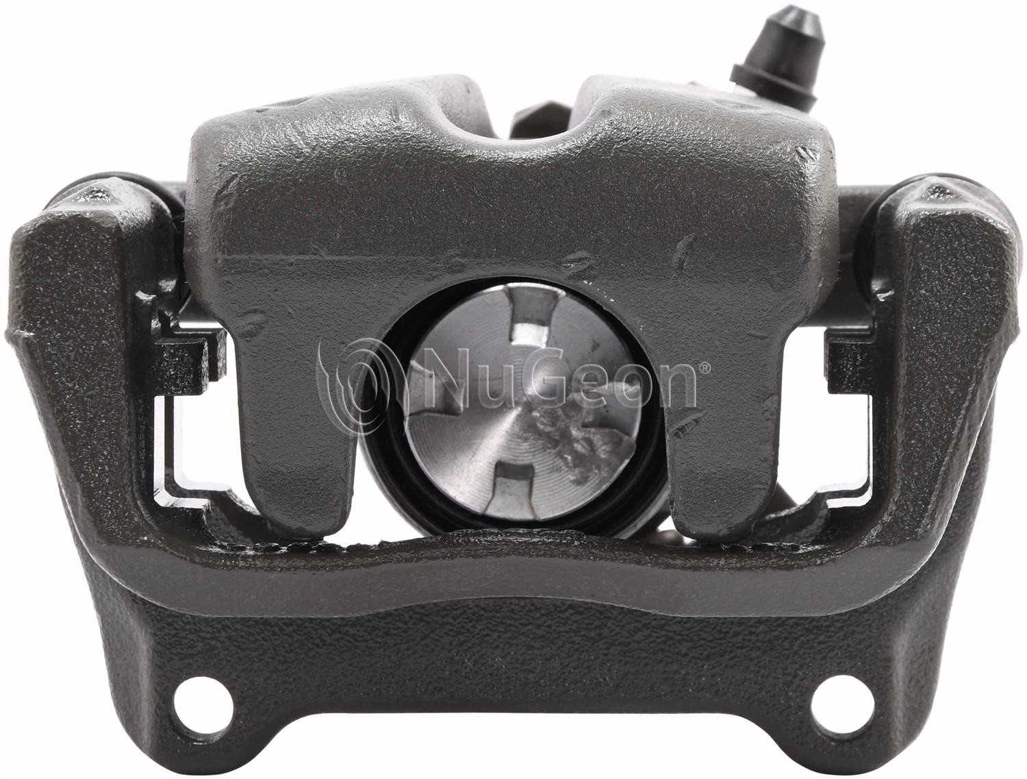 Vision 99P06308A Remanufactured Disc Brake Caliper - Image 3