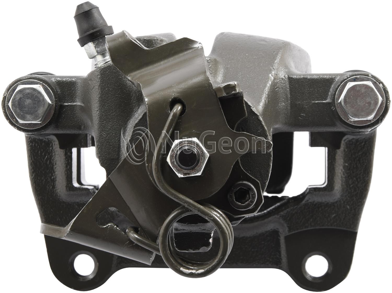 Vision 99P06308A Remanufactured Disc Brake Caliper - Image 4