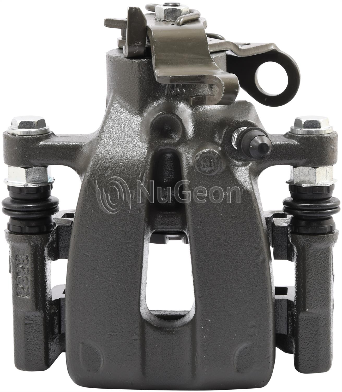 Vision 99P06308A Remanufactured Disc Brake Caliper - Image 5