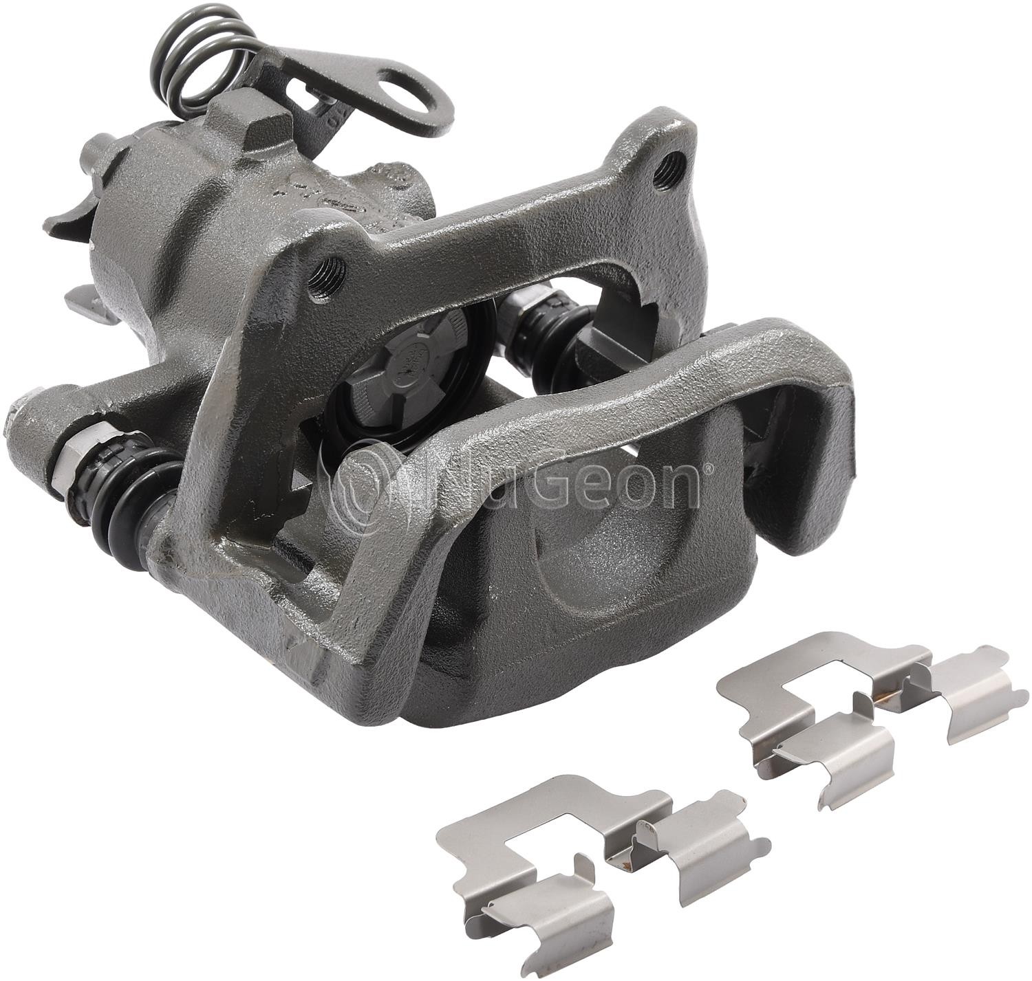 Vision 99P06308B Remanufactured Disc Brake Caliper