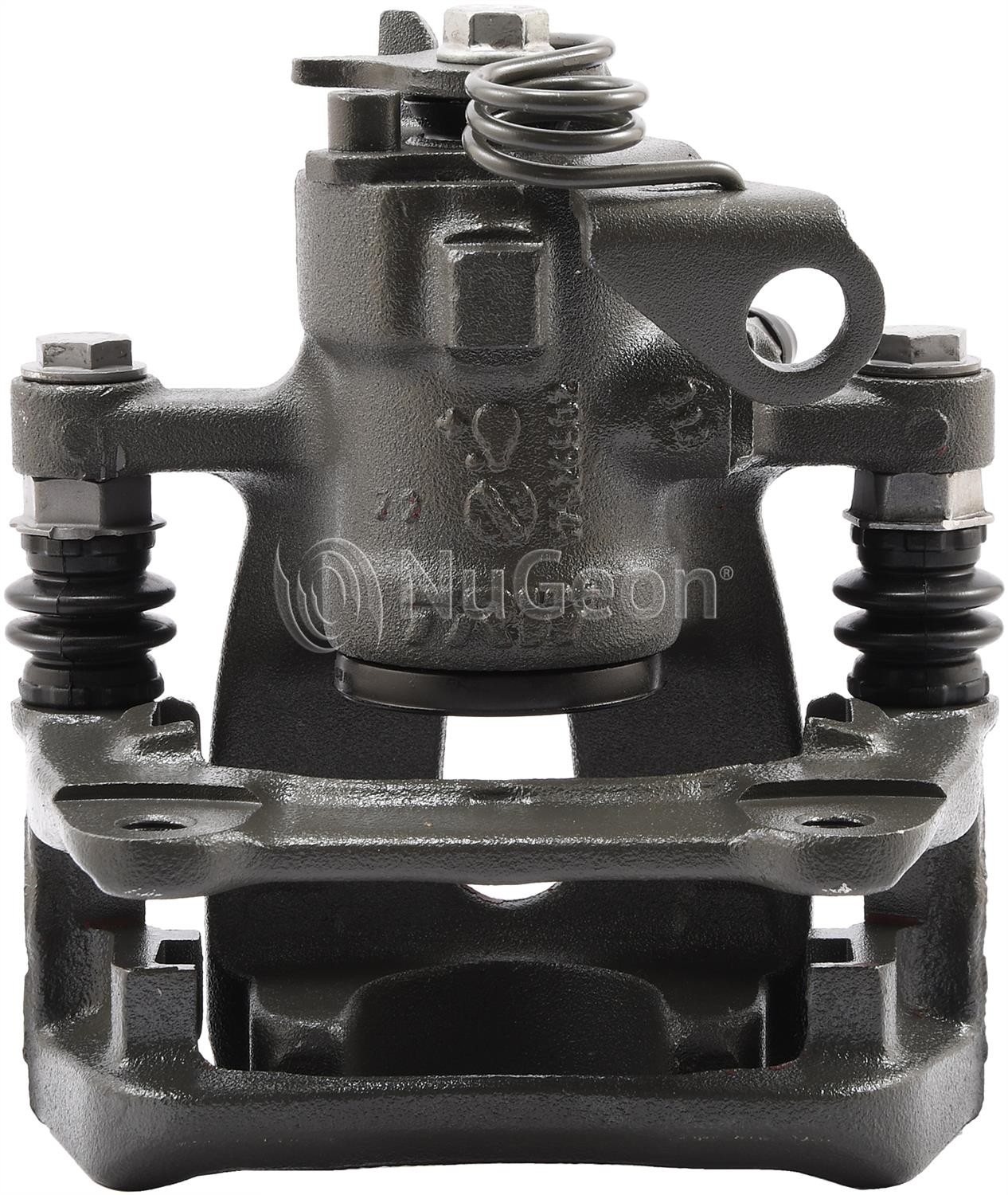 Vision 99P06308B Remanufactured Disc Brake Caliper - Image 2
