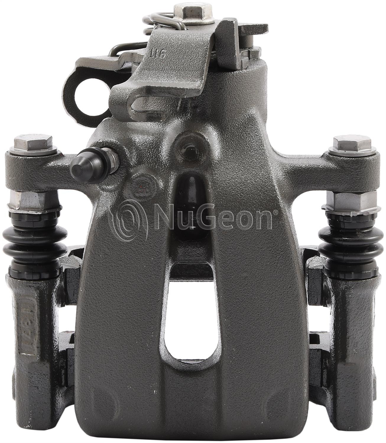 Vision 99P06308B Remanufactured Disc Brake Caliper - Image 5