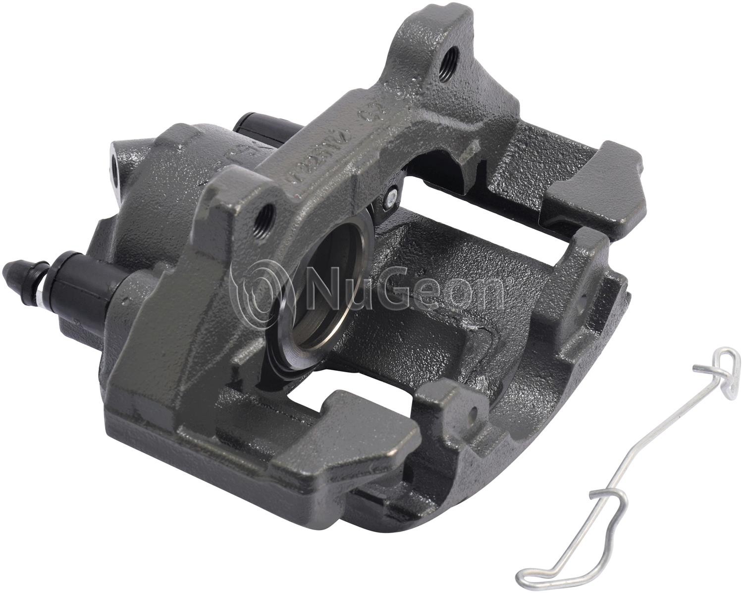 Vision 99P06310A Remanufactured Disc Brake Caliper