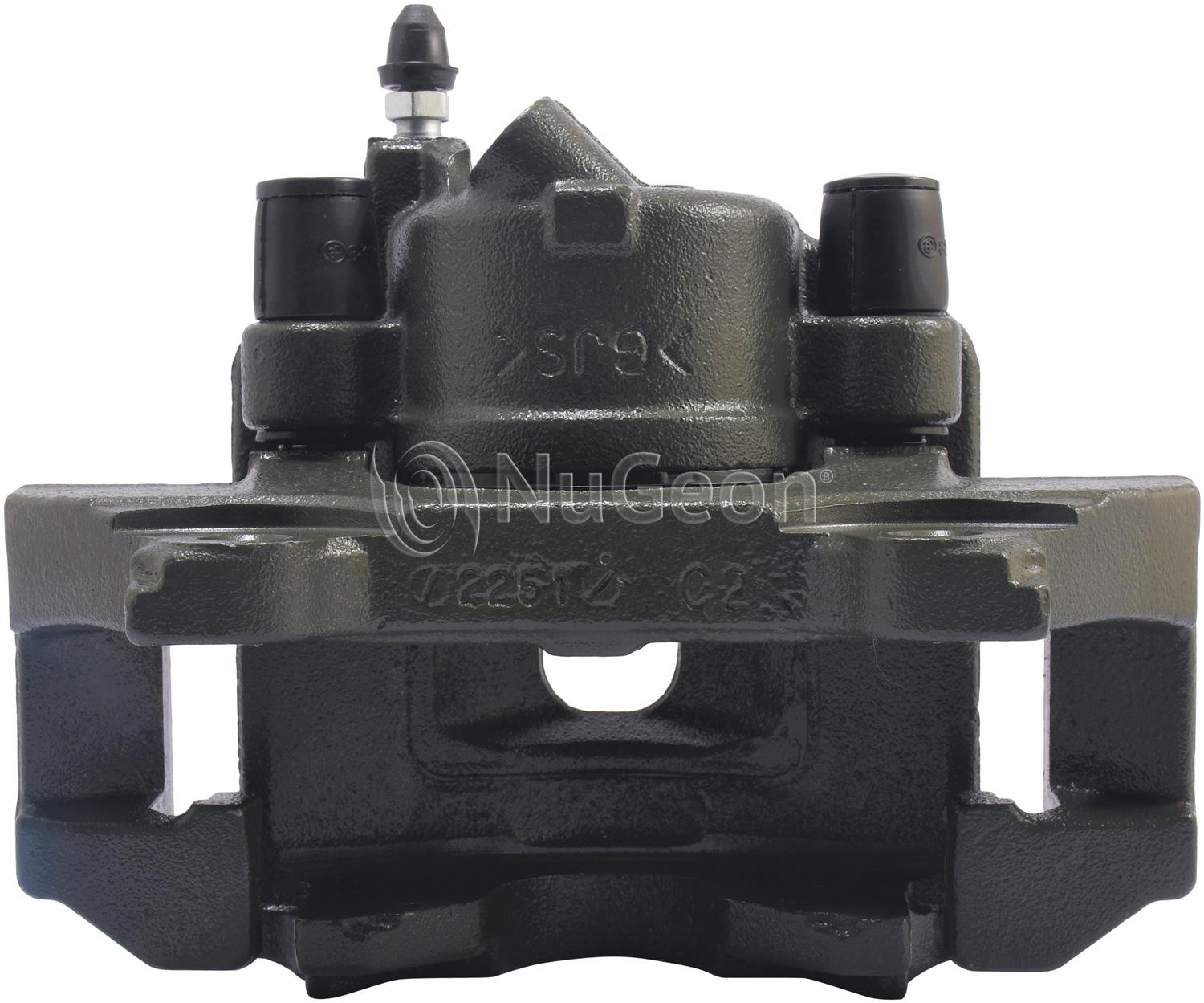 Vision 99P06310A Remanufactured Disc Brake Caliper - Image 2