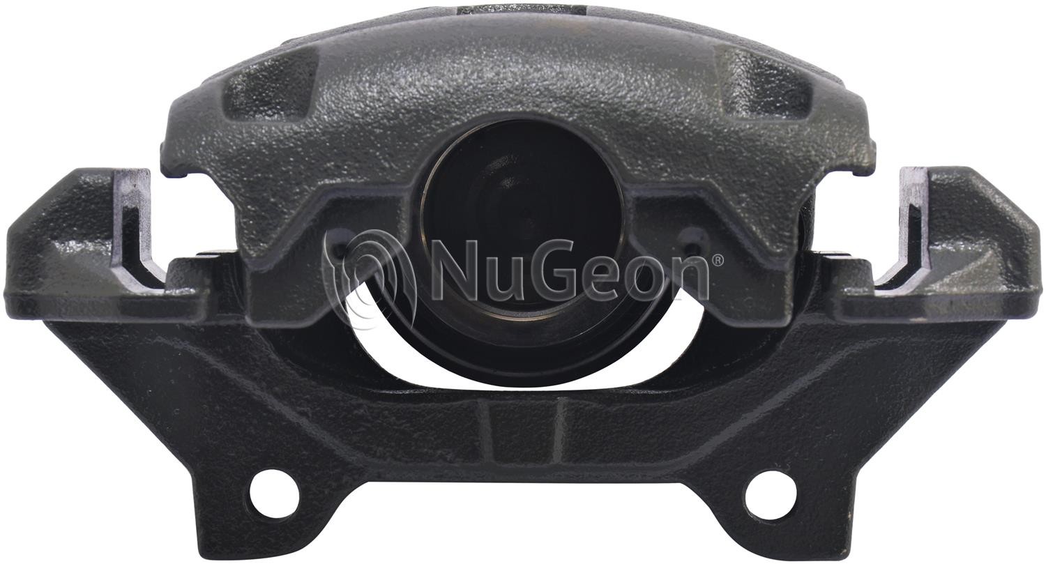 Vision 99P06310A Remanufactured Disc Brake Caliper - Image 3