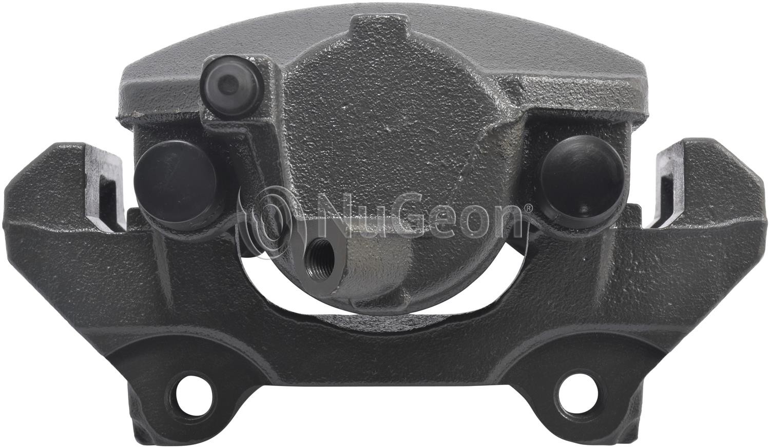 Vision 99P06310A Remanufactured Disc Brake Caliper - Image 4