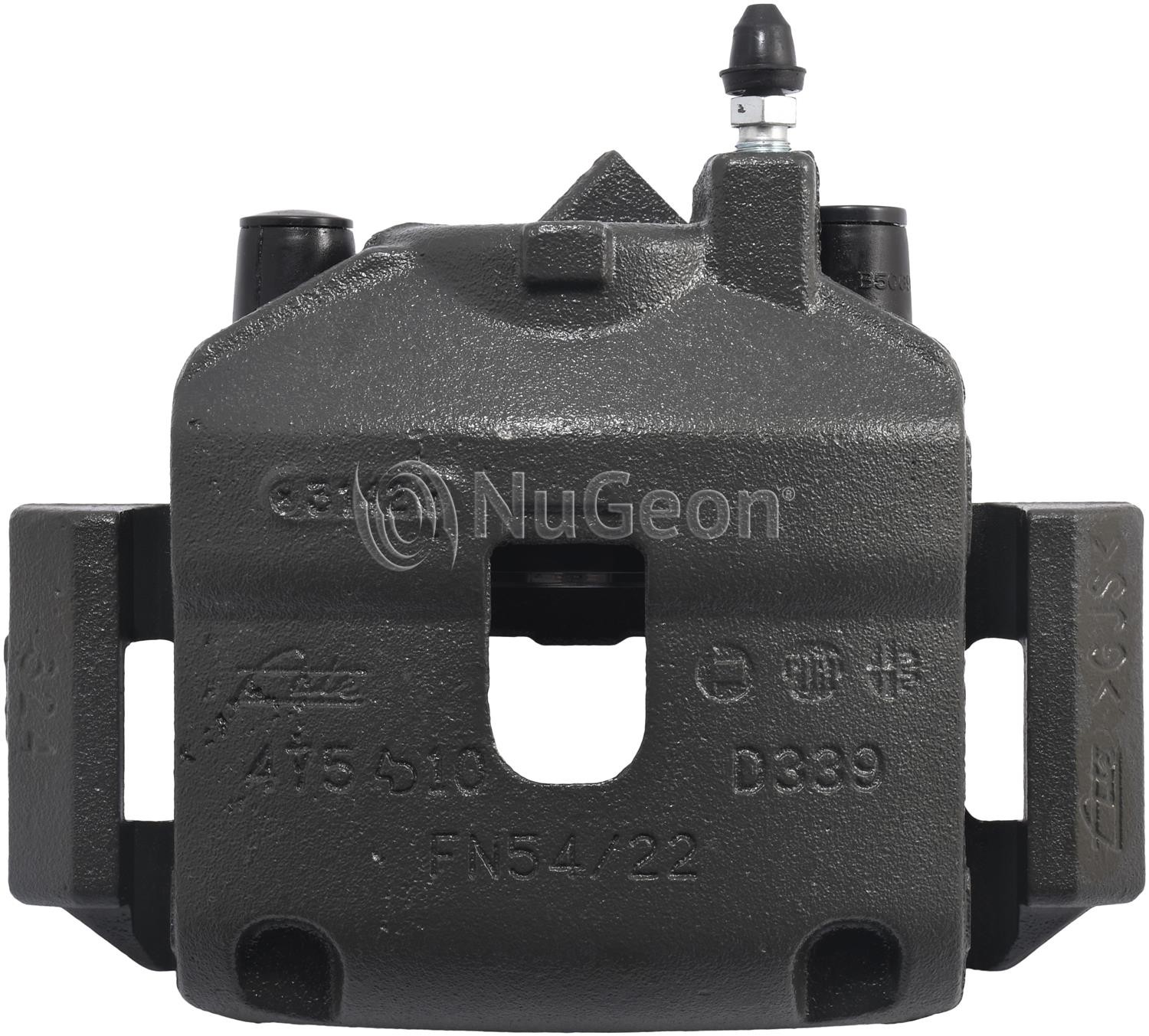 Vision 99P06310A Remanufactured Disc Brake Caliper - Image 5