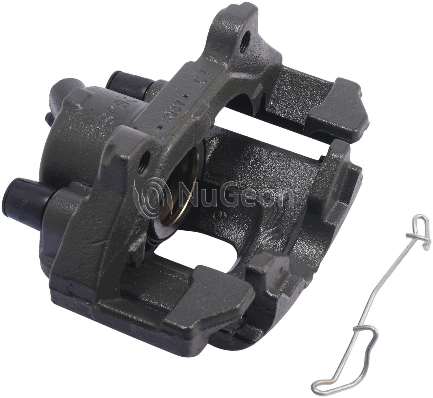 Vision 99P06310B Remanufactured Disc Brake Caliper