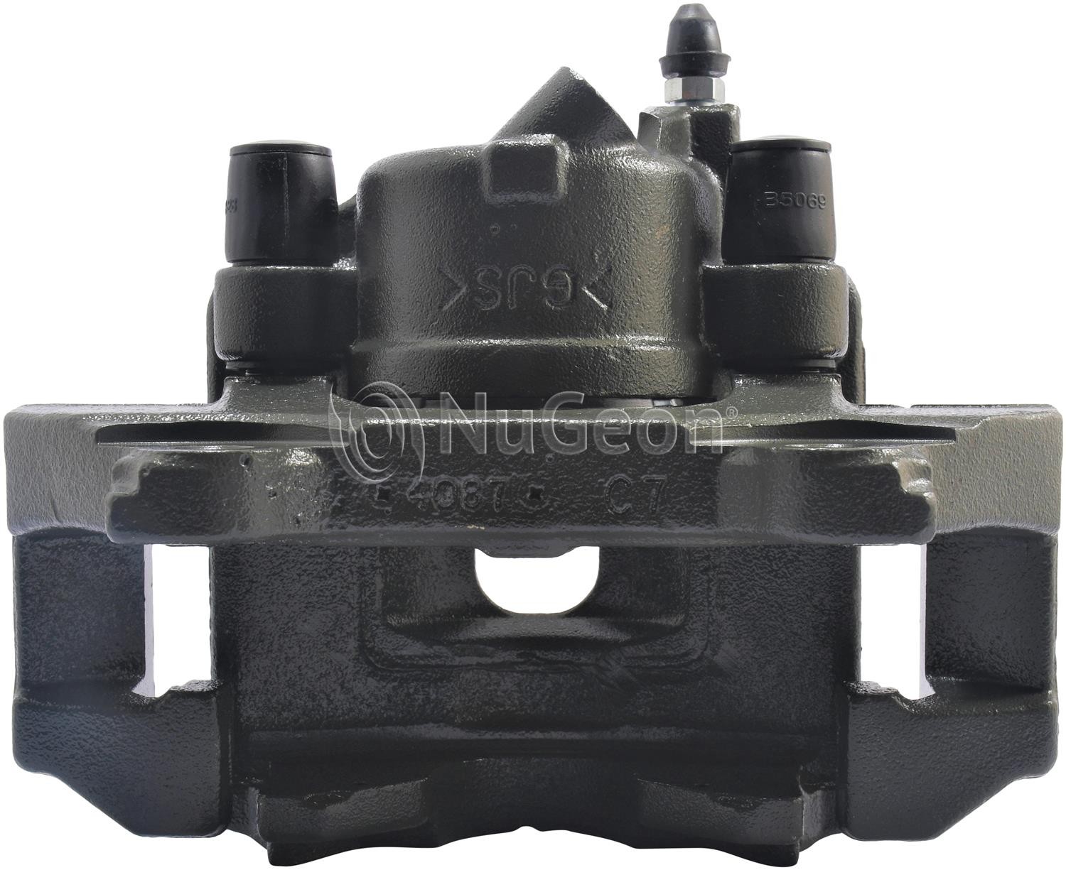Vision 99P06310B Remanufactured Disc Brake Caliper - Image 2