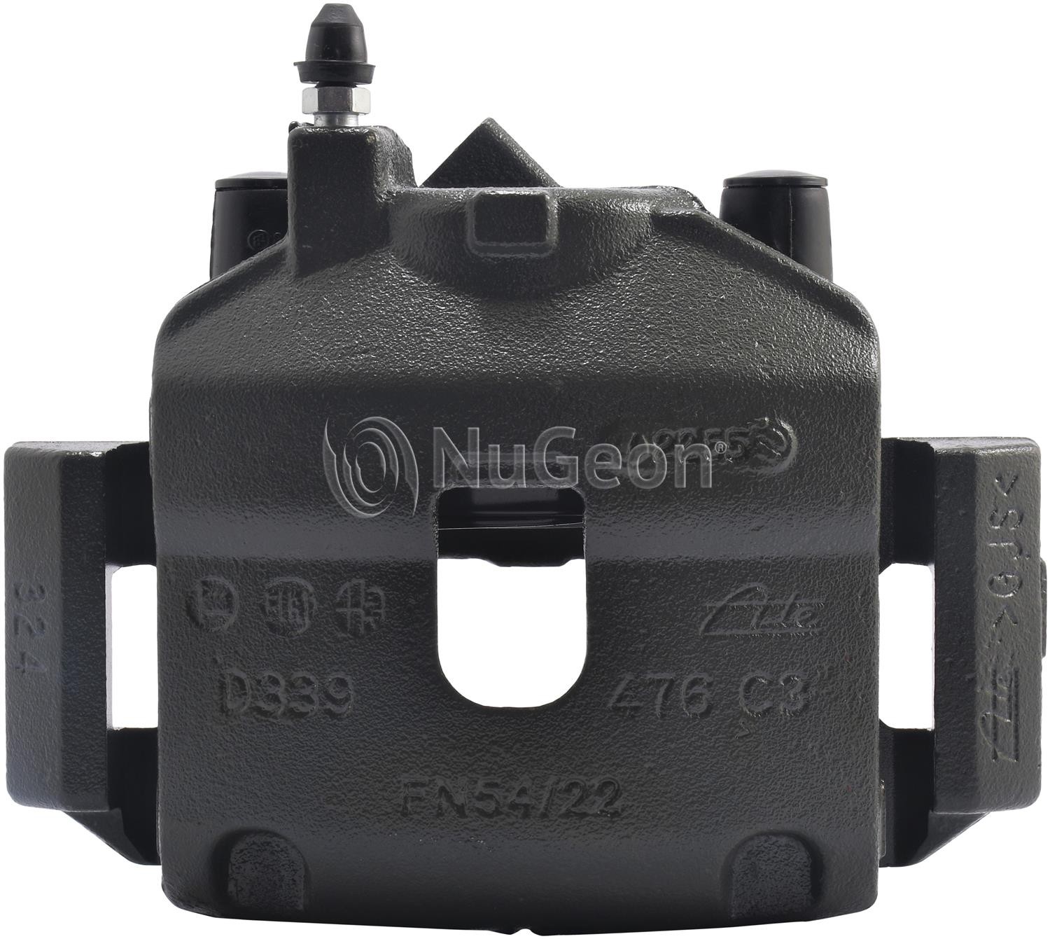 Vision 99P06310B Remanufactured Disc Brake Caliper - Image 5