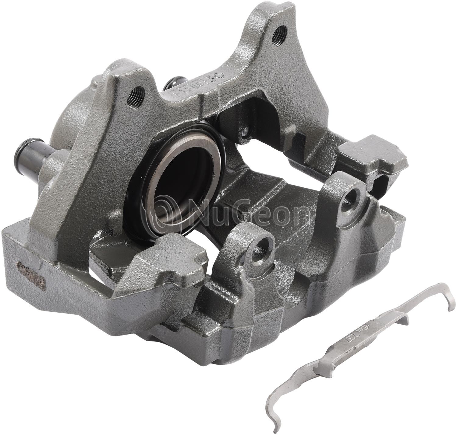 Vision 99P06311B Remanufactured Disc Brake Caliper