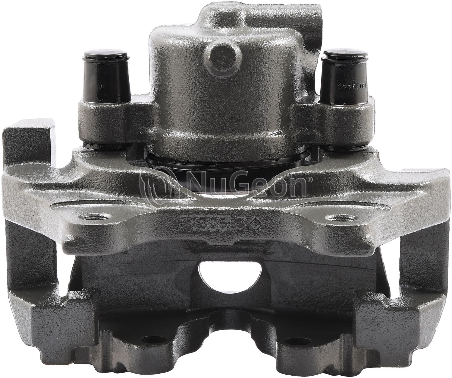 Vision 99P06311B Remanufactured Disc Brake Caliper - Image 2
