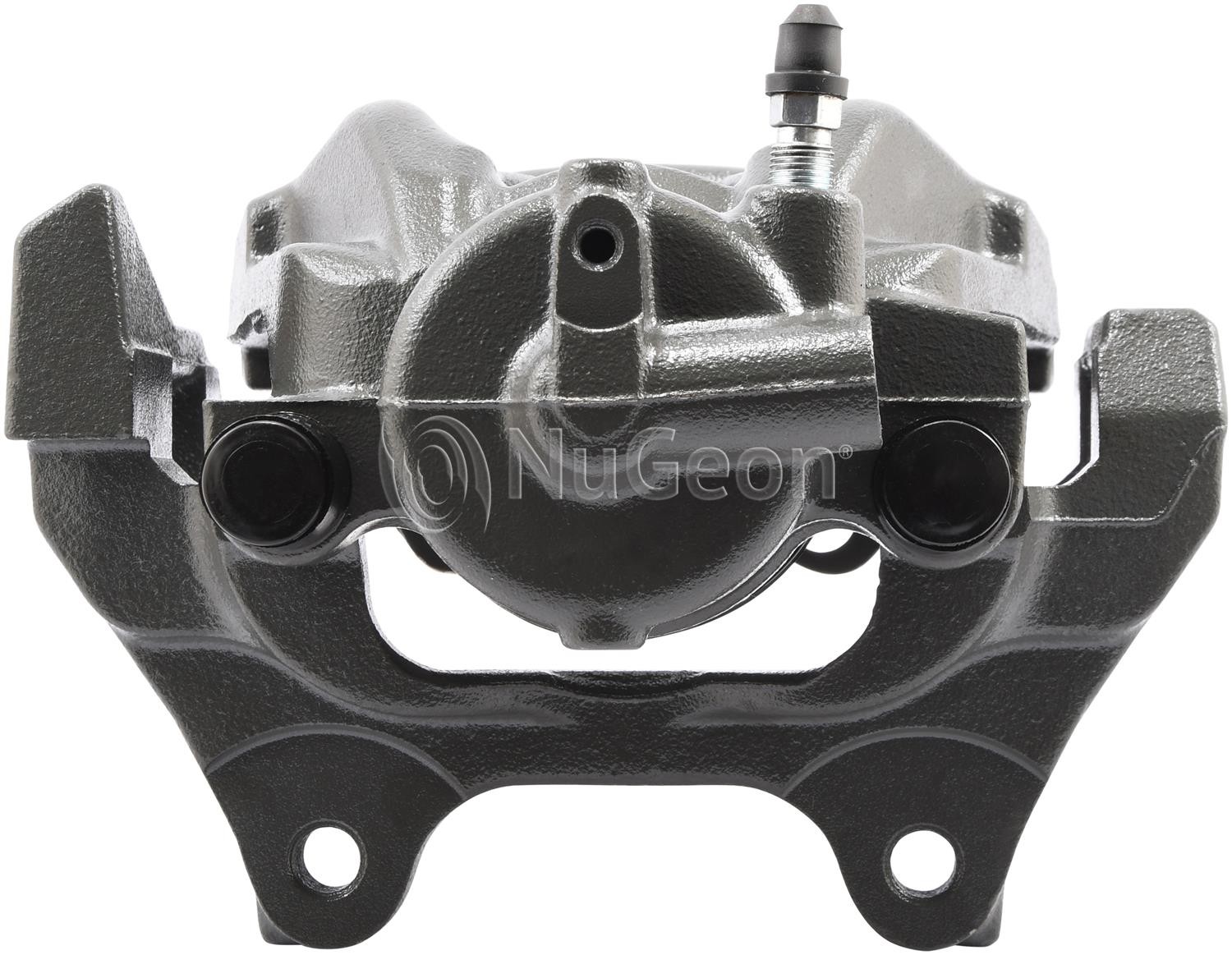 Vision 99P06311B Remanufactured Disc Brake Caliper - Image 4