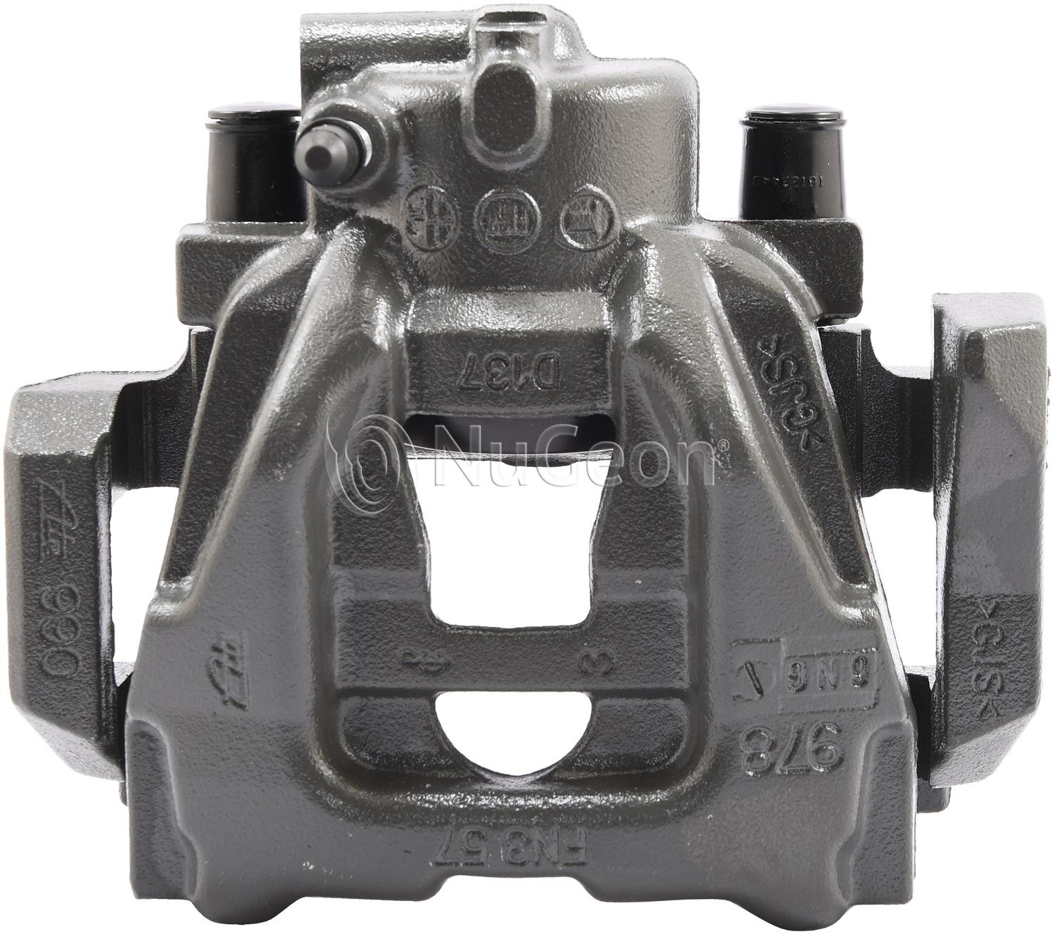 Vision 99P06311B Remanufactured Disc Brake Caliper - Image 5