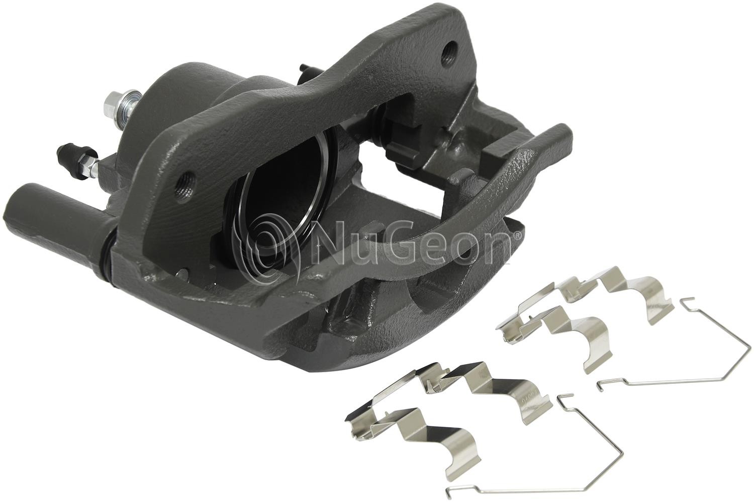 Vision 99P07802A Remanufactured Disc Brake Caliper