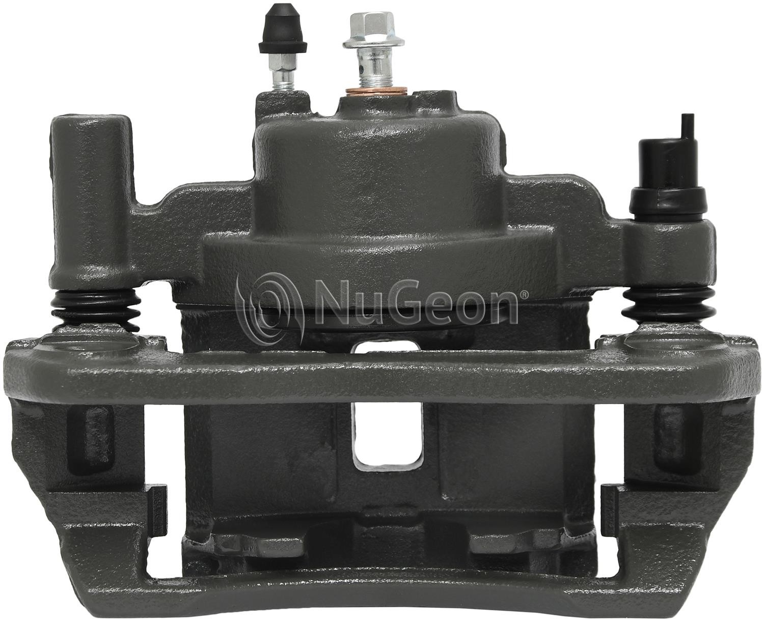 Vision 99P07802A Remanufactured Disc Brake Caliper - Image 2