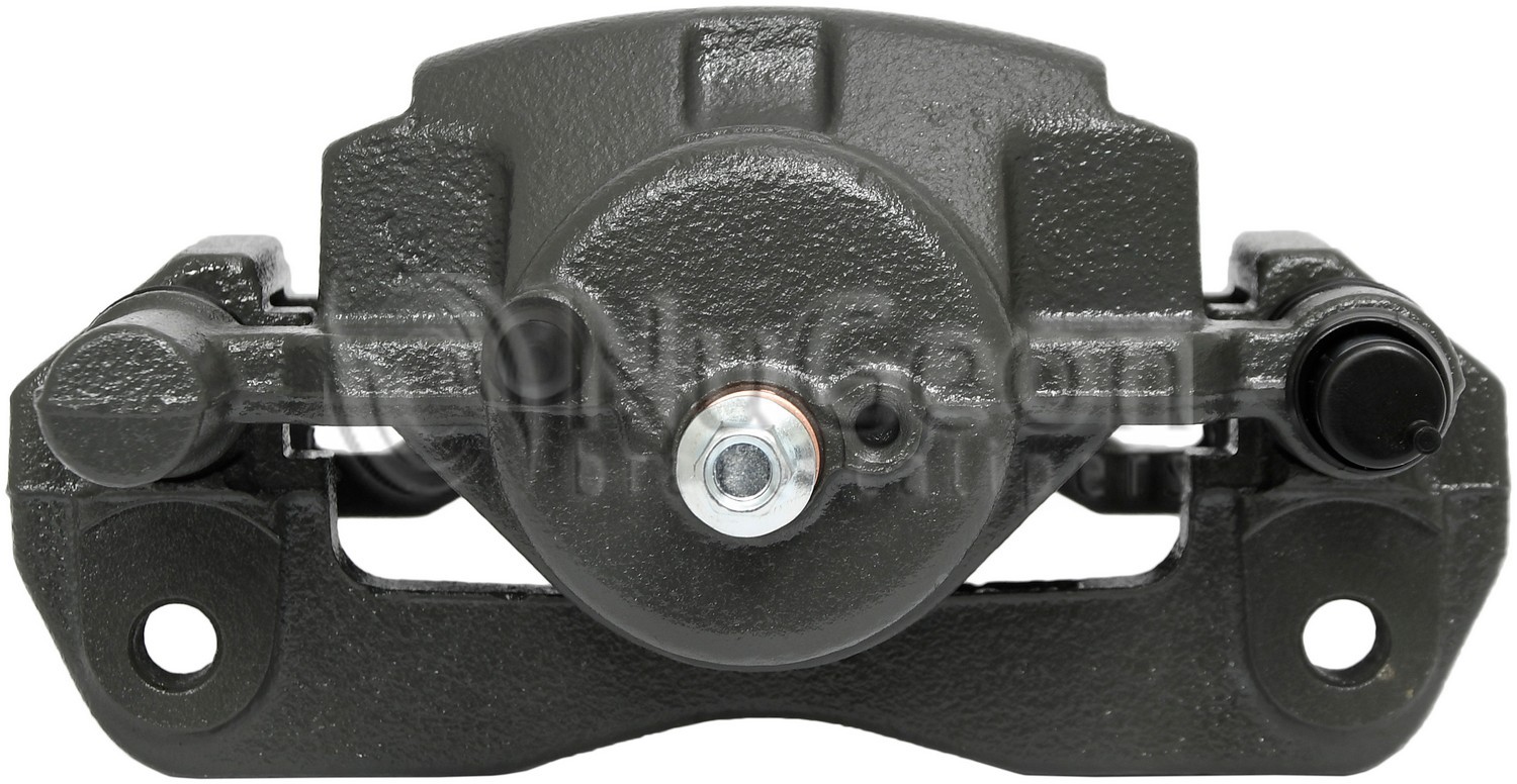 Vision 99P07802A Remanufactured Disc Brake Caliper - Image 3