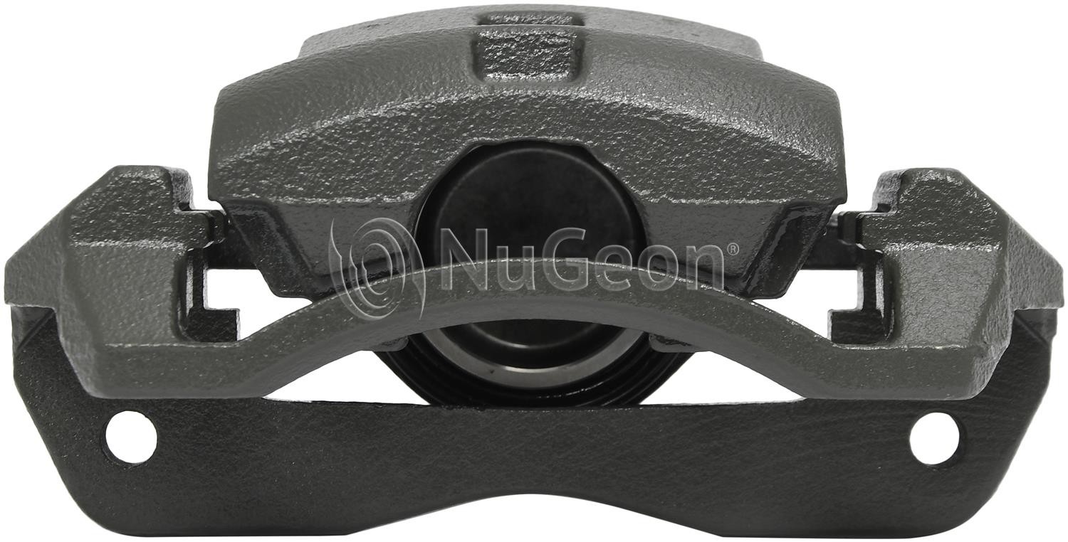 Vision 99P07802A Remanufactured Disc Brake Caliper - Image 4