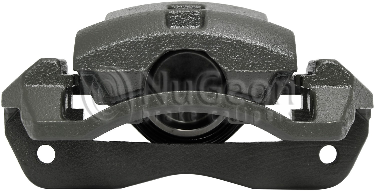 Vision 99P07802A Remanufactured Disc Brake Caliper - Image 5