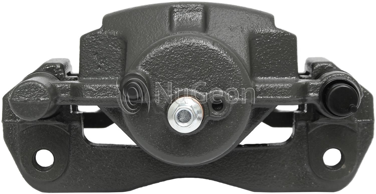 Vision 99P07802A Remanufactured Disc Brake Caliper - Image 6