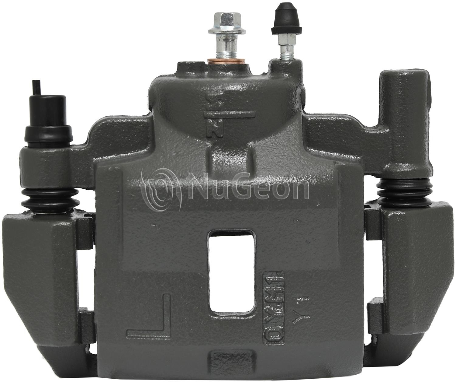 Vision 99P07802A Remanufactured Disc Brake Caliper - Image 7