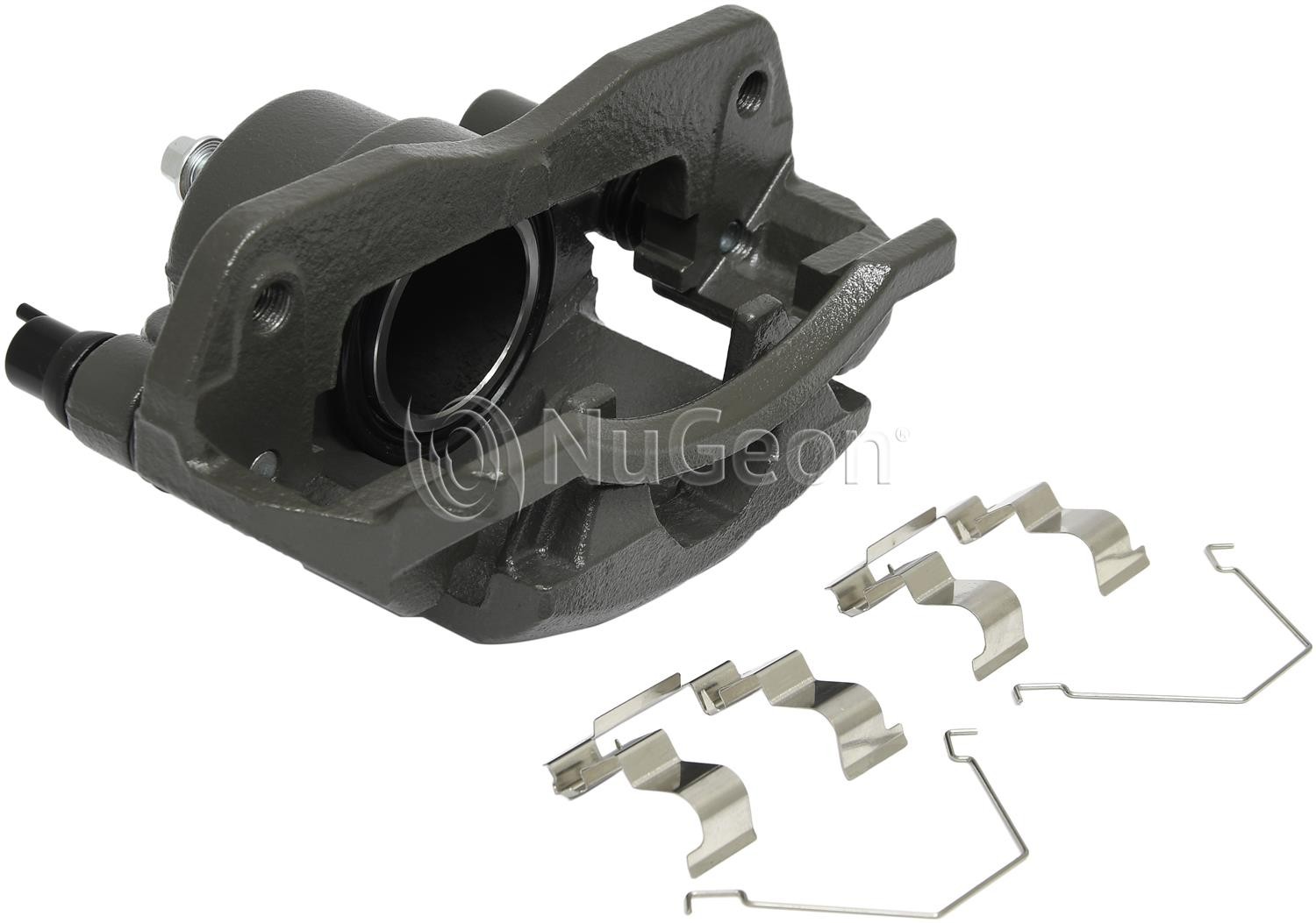 Vision 99P07802B Remanufactured Disc Brake Caliper